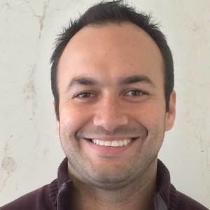 Meet your Posher, Max